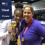 Karlly Dillard - @karllydillardvolleyball - Instagram