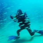 Karl Diver - @karlsuk - Instagram