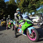 Karl Dixon - @trudy_thetransitcamper - Instagram