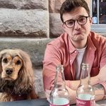 Karl Dixon - @_karlosad - Instagram