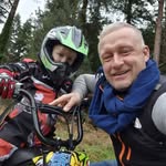 Karl Dixon - @karlos_hd1980 - Instagram