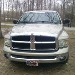 Karl dodge ram munsil - @dodge_ram_sittn_on_35s - Instagram