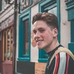 Karl Doherty - @dohertykarl - Instagram