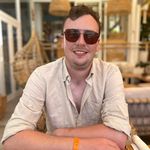 Karl Doherty - @kd0herty35 - Instagram