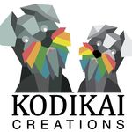 Karl Doherty - @kodikaicreations - Instagram