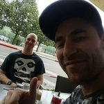 Karl Dolan - @karlmando_mx - Instagram