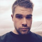 Karl Drew - @drewie118 - Instagram