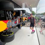 Karl Drew - @karlplusprint - Instagram