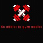 Karl Drew - @ex.addict.to.gym.addict - Instagram