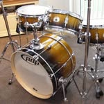 Karl Drummer - @karldrummer - Instagram