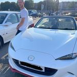 Karl John Dutton - @speedykarlos - Instagram