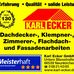 Karl Ecker Bedachungs GmbH - Facebook