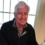 Karl Eckhardt - @posttime52 - Instagram