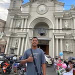 Km Ramos - @karledmark - Instagram