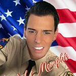 Karl Edwards - @karlmemphis87 - Instagram