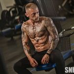 Karl Edwards - @kedwards1244 - Instagram