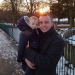 Karl Edwards - @karledwards81 - Instagram