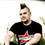 Karl Eklund - @cetees__ - Instagram
