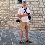 Karl Ellinger - @karlokell - Instagram