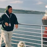 Karl Ernest Gonzales - @captkarlern - Instagram