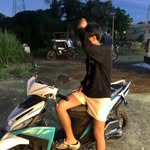 Karl Ernest Lodronio - @bwhajbahajajkaiii - Instagram