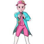 Karl Ervin - @happy.party.event - Instagram