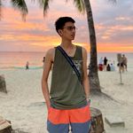 Karl Ervin Quinto Balanay - @crashandburn666 - Instagram