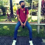 Karl Erwin - @itsme_kawen - Instagram