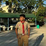 Karl Erwin Notarte - @toya_tarl - Instagram