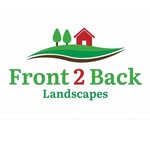 Karl Everett - @front2backlandscapes - Instagram