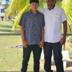 Karl Flowers - Facebook