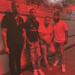 Karl Flowers - @kool_aid_l_o_m - Instagram