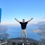 Karl Gallagher - @karlgall1 - Instagram