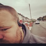 Karl Gallagher - @tattooedandloud - Instagram