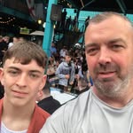 Karl Gallagher - @karlgallagher2012 - Instagram