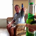 Carl Glander - Facebook