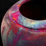 Karl Greene - @kgreenepottery - Instagram