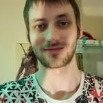Karl Grice - @grice.69 - Instagram