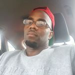 Karl Griffith - @mrkg2786 - Instagram