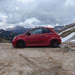Karl Grimmer - @karl_abarth500 - Instagram