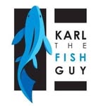 Karl the Fish Guy - @karl_the_fish_guy - Instagram