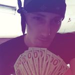 Karl Haley - @papercutsonhands - Instagram