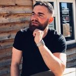 Karl Haley - @karl_haley_ - Instagram