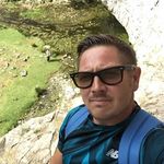 Karl Haley - @karlhaley81 - Instagram