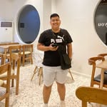 Karl Haley Calastravo - @krlstravo - Instagram