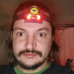 Karl Harmon - @apatheticjester - Instagram