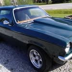 Karl Harmon - @karl.harmon.524 - Instagram