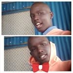 Karl Harmond Washington - @karlharmond - Instagram
