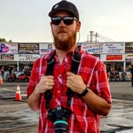 Karl Hebert - @fuelgaugemedia - Instagram