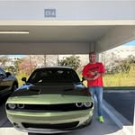 Hans Ludwig Karl Heck Hennings - @hansheck21 - Instagram
